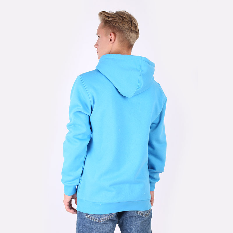 Мужская толстовка adidas SMPS SQSH HDY (HA5812)  - цена, описание, фото 5
